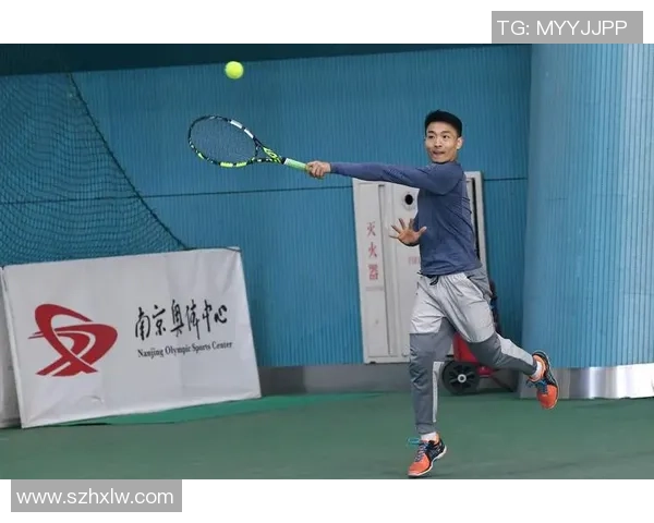 南京网球队个人能力分析与联赛表现评估