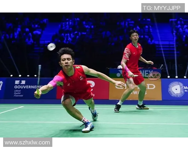 成都羽毛球队在世界锦标赛上的辉煌突破与发展历程回顾